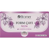 Fitomer 20'li Form Çayı