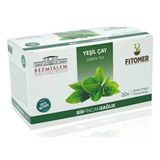 Fitomer 20x1,5 gr Yeşil Çay