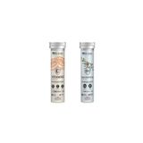 Fitomer 2'li Efervesan Seti ( Magnezyum ve P5P (Vitamin B6) + C Vitamin D ve Çinko Efervesan )