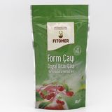 Fitomer 90 gr Form Çayı