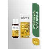 Fitomer Akgünlük Yağı 5 ml Uçucu Yağ