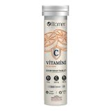 Fitomer C Vitamin D ve Çinko Efervesan Tablet - 20