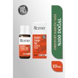 Fitomer Greyfurt Kabuğu Yağı 10ML - 10 ml