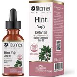 Fitomer Hint Yağı Doğal Soğuk Sıkım 20 ml