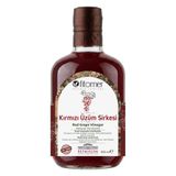 Fitomer Kırmızı Üzüm Sirkesi 500 Ml