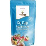 Fitomer Kış Çayı (Doğal Bitkisel Çay) 50Gr