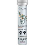 Fitomer Magnezyum ve P5P (Vitamin B6) Içeren Efervesan - Portakal