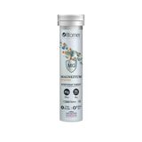 Fitomer Magnezyum ve P5P (Vitamin B6) İçeren Efervesan