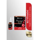Fitomer Metilkobalamin Vitamin B12 P5p Vitamin B6 İçeren Sprey