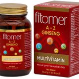 Fitomer Multivitamin 60 Kapsül