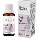 Fitomer Paçuli Yağı 10Ml