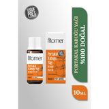 Fitomer Portakal Kabuğu Yağı 10ML - 10 ml