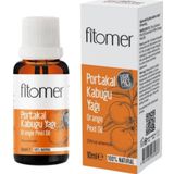 Fitomer Portakal Kabuğu Yağı 10Ml