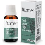 Fitomer Sedir Ağacı Yağı 10ML - 10 ml