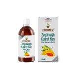 Fitomer Zeytinyağlı Kudret Narı 100 ml ( %100 Doğal )