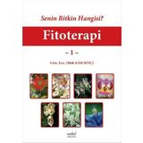 Fitoterapi 1 - Dilek Kiremitçi