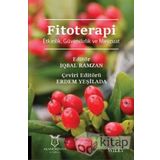 Fitoterapi : Etkinlik Güvenilirlik ve Mevzuat - Iqbal Ramzan