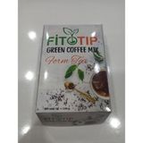 Fitotıp Yeşil Kahve Karışımı Bitki Çayı