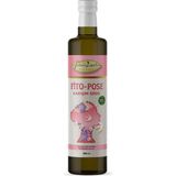 Fitovision Fito-Pose Karışım Sirke - 500 ml