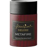 Fitovision Metafire Öğütülmüş Filtre Kahve Karışımı 170 gr Taze Çekilmiş Lezzetli Aroma
