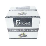 Fitozen 100 ml At Kestanesi Ve Üzerlik Kremi