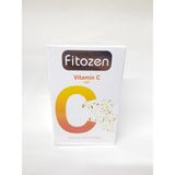 Fitozen C Vitamini Hyaluronic Acid Collagen 10 ml Vitamin C