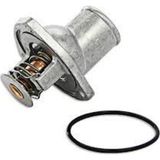 Fitpart Opel Astra F TERMOSTAT (92C) - CORSA B - TIGRA - VECTRA B 1.4 16V - 1 .6 16 Valf