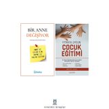 Fıtrata Uygun Çocuk Eğitimi - Bülent Karcı