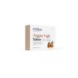 FITRİNA Argan Yağlı Sabun 150 gr Doğal Bakım Sabunu
