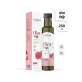 FITRİNA Hint Yağı 250 ml Soğuk Sıkım %100 Saf Hekzansız İçilebilir Castor Oil Saç Kaş Kirpik Bakımı