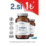 FITRİNA OMEGA-3 BALIK YAĞI 60 KAPSÜL