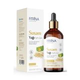 Fıtrina Susam Yağı 100 ml