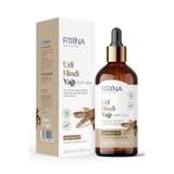 Fıtrina Udi Hindi Yağı 100 ML