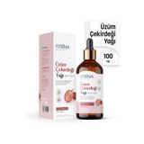 FITRİNA ÜZÜM ÇEKİRDEĞİ YAĞI 100 ML