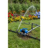 Fitsa Kaplin Çıkışlı Küresel Vana 25X25 Mm 2 Adet