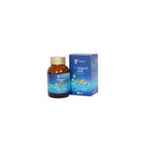 Fitself OMEGA-3 FİSH OİL