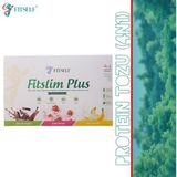 Fitself Protein Tozu 4n1 - Aromasız
