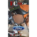Fittcar Ford C - Max Serisi Akıllı Oto Paspas Takımı Eva Mat - Füme
