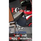 Fittcar Hyundai Accent Era 2005 - 2011 Bagaj Havuzu - Taba