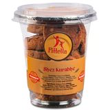 Fittella 150 gr Siyez Kurabiye