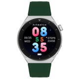 Fitwatch FT202301AM0402 Yeşil Akıllı Saat