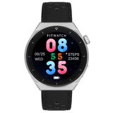 Fitwatch FT202301AM0404 Siyah Akıllı Saat