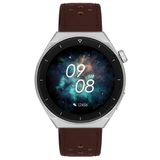 Fitwatch FT202301AM0405 Kahverengi Akıllı Saat