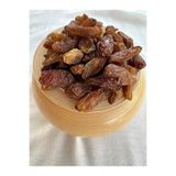FİUMİ Razaki Çekirdekli Kuru Üzüm Doğal Kurutma, şeker ilavesiz — 500 gr