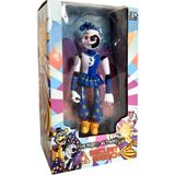 Five Night At Freddys Moon Freddy Oyuncak Karakter 13 cm - Mavi