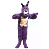 Five Nights At Freddy's Bonnie Kostümü Yetişkin