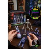 Five Nights at Freddy’s Endo Series Bonnie Figür 15 cm Endoskeleton Koleksiyon Oyuncak Seti