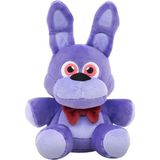 Five Nights at Freddy's Pelüş Figür - Classic Bonnie 20 cm FNF003 - Renkli