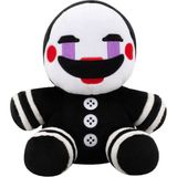 Five Nights At Freddy's Pelüş Figür - The Puppet 20 cm FNF0036 - Renkli
