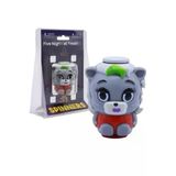 Five Nights At Freddy`S Security Breach Stres Çarkı Roxy